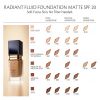 Fondotinta Fluido Radiante Matte SPF 20