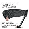 LASH IDÔLE Duo MASCARA LIFTING WATERPROOF