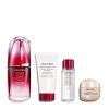Set luminoso e levigato (valore $ 164)