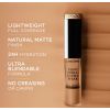 TEINT IDOLE ULTRA WEAR FOUNDATION X ALL OVER CORRETTORE DUO