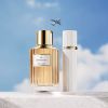 Estée Lauder Luxury Collection Custodia atomizzatore con ricariche 3 Eau de Parfum Spray formato da viaggio