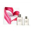 Set regalo Acqua Di Gio Eau de Toilette Cuore