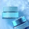 Crema idratante notturna Hydra-Essentiel con doppio acido ialuronico