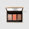 Palette viso scolpita e luminosa