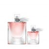 Duo di profumo spray La vie est Belle
