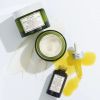 Maschera viso illuminante al nettare vitaminicoMaschera viso illuminante al nettare vitaminico