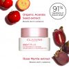 Crema gel idratante contro le macchie scure Bright Plus