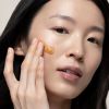 Maschera per dormire con idratazione profonda alla rosaMaschera per dormire con idratazione profonda alla rosa