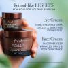 Crema contorno occhi antietà al tè nero con BT Matrix™ alternativa al retinoloCrema contorno occhi antietà al tè nero con BT Matrix™ alternativa al retinolo