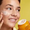 Crema nutriente