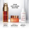 Crema solare viso anti inquinamento UV Plus SPF 50