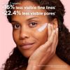 Primer viso touch istantaneo e levigante