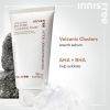 Schiuma detergente per pori BHA vulcanica
