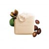 Shampoo solido nutriente