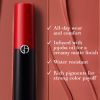 Rossetto opaco a lunga tenuta Lip Power