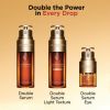 Double Serum Eye - Crema rassodante sotto gli occhi
