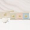 Armani/Privé Les Eaux Sapone per le mani Discovery Trio