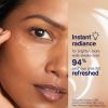 Advanced Night Repair Eye Supercharged Gel-Creme Crema occhi multi-recupero sincronizzata