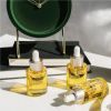 Olio per il trattamento viso all'Orchidea Blu