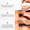 M·A·C LASH / 7 Spirito libero Sferza