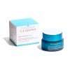 Crema idratante notturna Hydra-Essentiel con doppio acido ialuronico