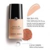 Fondotinta luminoso Silk Natural Glow