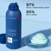 Gel schiumogeno per rasatura liscia ClarinsMen