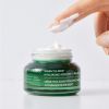 Crema contorno occhi all'acido ialuronico al tè verde