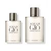 ACQUA DI GIÒ EAU DE TOILETTE SET 2 PEZZI