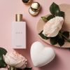 Sapone profumato della collezione AERIN Rose