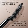 LASH IDÔLE Duo MASCARA LIFTING WATERPROOF