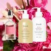 Detergente mattutino per mani e corpo alla rosaDetergente mattutino per mani e corpo alla rosa