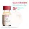 My Clarins CLEAR-OUT lozione vegana mirata contro le imperfezioni con acido salicilico