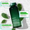 Tonico all'acido ialuronico al tè verde