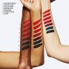 Rossetto liquido opaco retrò