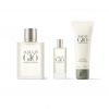 ACQUA DI GIÒ EAU DE TOILETTE TRIO SET REGALO ESTIVO