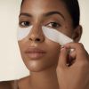 WrinkleResist24 Maschera occhi levigante Express al retinolo puro