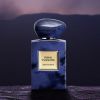 ARMANI/PRIVÉ TANZANITE INDIGO