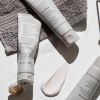 Maschera all'argilla calmante per schiarire i pori