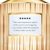 Eau de Parfum Spray formato da viaggio Infinite Sky