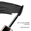 Mascara waterproof Lash Idôle