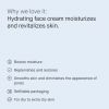 Ricarica intensa per crema idratante extra riparatrice