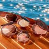 Trio abbronzante Bronze Goddess Matte & Glow