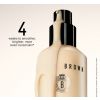 Siero levigante arricchito con vitamine
