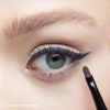 Pennello per eyeliner ultra fine