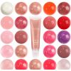 Lucidalabbra Juicy Tubes