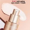 Total Eye Smooth - Balsamo levigante sotto gli occhi