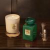 Candela profumata alla malachite Armani/Privé Vert