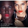 Rossetto Locked Kiss 24 ore M·A·C