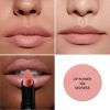 Rossetto satinato a lunga tenuta Lip Power